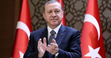 Cumhurbaşkanı Erdoğan’dan Akhisarspor’a Tebrik!