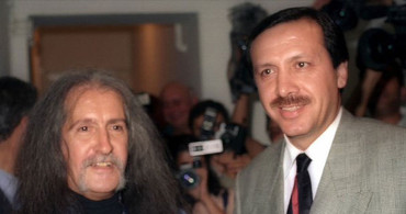 Cumhurbaşkanı Erdoğan'dan Anlamlı Barış Manço Paylaşımı