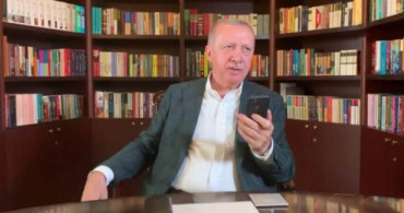 Cumhurbaşkanı Erdoğan'dan Balıkesir'de Hayvanları Telef Olan Vatandaşa Kurban Hediyesi