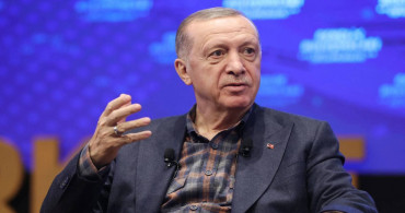 Cumhurbaşkanı Erdoğan’dan başörtüsü açıklaması: Yeri gelir millete gideriz