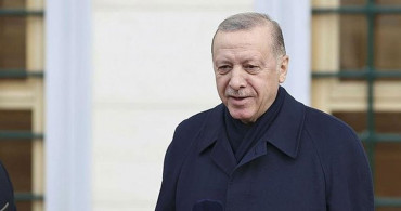 Cumhurbaşkanı Erdoğan'dan bayram namazı sonrası gündeme ilişkin kritik açıklamalar!