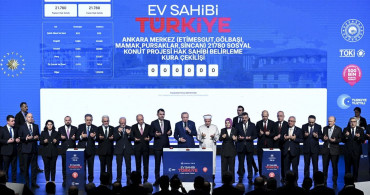 Cumhurbaşkanı Erdoğan'dan Çekmeköy'deki Saldırıya Tepki