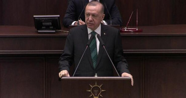 Cumhurbaşkanı Erdoğan'dan CHP'li Belediyelere Vurgu!