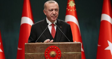Cumhurbaşkanı Erdoğan'dan CHP'ye Çok Sert Tepki!