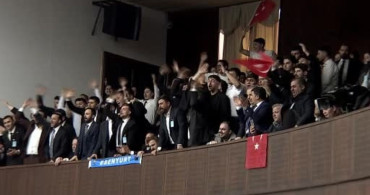 Cumhurbaşkanı Erdoğan'dan CHP'ye Sert Eleştiriler