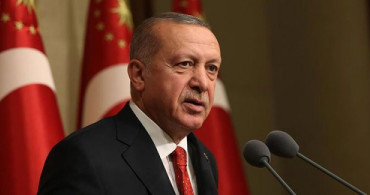 Cumhurbaşkanı Erdoğan'dan Çiftçilere Müjde Üstüne Müjde