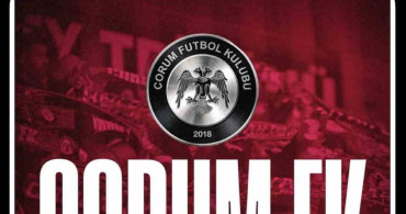 Cumhurbaşkanı Erdoğan'dan Çorum FK'ya Tebrik Mesajı