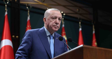 Cumhurbaşkanı Erdoğan'dan Demokraside Muhalefet ve Türkiye'nin Gücü Vurgusu