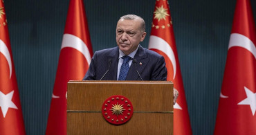 Cumhurbaşkanı Erdoğan’dan dikkat çeken sözler: Bu ülke nasıl yönetilir haberleri yok
