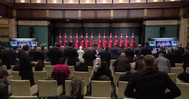 Cumhurbaşkanı Erdoğan'dan Erken Seçim Açıklaması