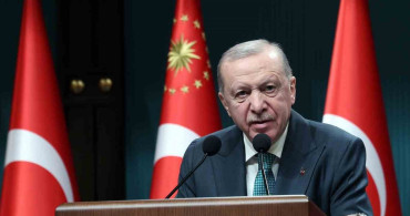 Cumhurbaşkanı Erdoğan'dan Erken Seçim İddialarına Cevap