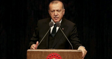 Cumhurbaşkanı Erdoğan'dan Ermenistan'a 1915 Olayları Çağrısı: Biz Arşivlerimizi Açtık Siz de Açın