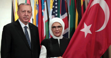 Cumhurbaşkanı Erdoğan'dan Eşi Emine Erdoğan'ın Sağlık Durumuyla İlgili Açıklama Geldi: Durumu Hala Pozitif