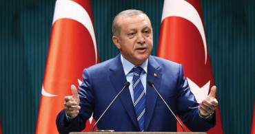 Cumhurbaşkanı Erdoğan'dan Fazıl Say Konseri Açıklaması: Gurur Duydum