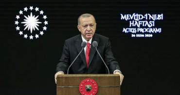Cumhurbaşkanı Erdoğan'dan Fransa'ya Boykot Çağrısı