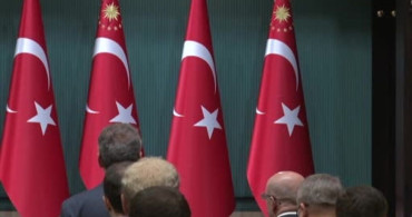 Cumhurbaşkanı Erdoğan'dan Gazze açıklaması