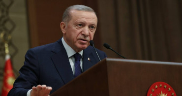 Cumhurbaşkanı Erdoğan’dan Gazze açıklaması: Görünenden fazlasını yapıyoruz