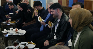 Cumhurbaşkanı Erdoğan'dan Gençlere Destek Vurgusu