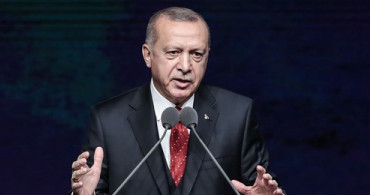 Cumhurbaşkanı Erdoğan'dan Güvenli Bölge Raporu!