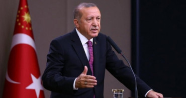 Cumhurbaşkanı Erdoğan'dan İdlib'deki Saldırılara Yönelik Değerlendirme