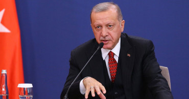 Cumhurbaşkanı Erdoğan’dan ikinci tur mesajı: Rehavet olmadan 5 günü geçireceğiz