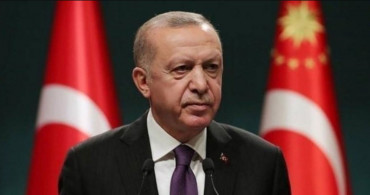 Cumhurbaşkanı Erdoğan'dan İsmailağa Cemaati lideri Mahmut Ustaosmanoğlu için taziye mesajı