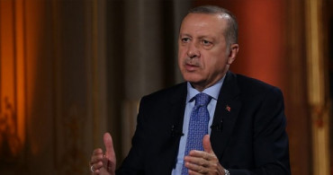 Cumhurbaşkanı Erdoğan’dan Kadına Şiddet Açıklaması!