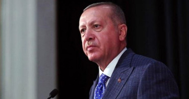 Cumhurbaşkanı Erdoğan'dan Kadir Topbaş İçin Başsağlığı!
