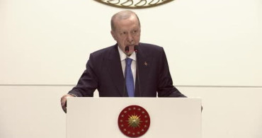 Cumhurbaşkanı Erdoğan'dan Kamu Görevlilerine Uyarı