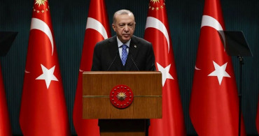 Elektrik faturalarında yeni dönem başlıyor! KDV indirimi yüzde kaç indi? Cumhurbaşkanı Erdoğan müjdeyi duyurdu