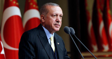 Cumhurbaşkanı Erdoğan'dan Kimlik Kartı ve Sürücü Belgeleri İle İlgili Önemli Açıklama