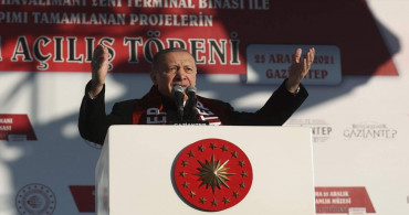 Cumhurbaşkanı Erdoğan’dan kira ve gıda fiyatları açıklaması: Fahiş artışlar yapanın ümüğünü sıkacağız