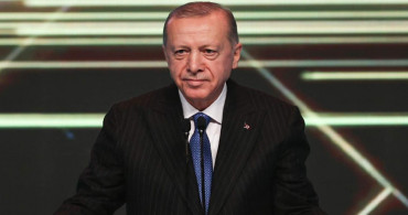 Cumhurbaşkanı Erdoğan’dan Kızılelma açıklaması: F-16’nın taşıdığı bombayı taşıyacak