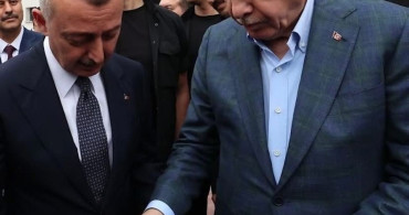 Cumhurbaşkanı Erdoğan’dan Kocaelispor Müzesi’ne İmzalı Forma