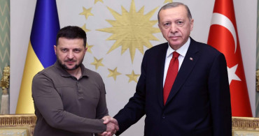 Cumhurbaşkanı Erdoğan’dan kritik Ukrayna mesajı: NATO’ya üye olmayı hak ediyor