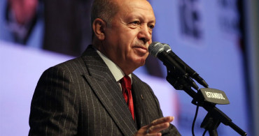 Cumhurbaşkanı Erdoğan'dan Kudüs Meselesine Yönelik Açıklama!