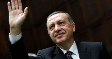 Cumhurbaşkanı Erdoğan'dan Kurban Bayramı Mesajı