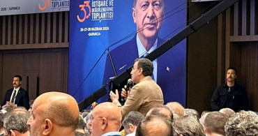 Cumhurbaşkanı Erdoğan'dan Malatya'ya hızlı tren ve şehir hastanesi talimatı