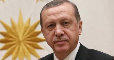 Cumhurbaşkanı Erdoğan'dan Malazgirt Mesajı!