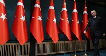 Cumhurbaşkanı Erdoğan'dan Malazgirt Paylaşımı