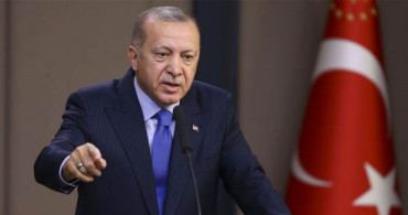 Cumhurbaşkanı Erdoğan'dan Maske Takmayanlara Çağrı