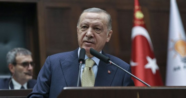 Cumhurbaşkanı Erdoğan'dan Miçotakis'e tarih dersi! 'Türkiye ile dans etmeye kalkma'