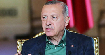 Cumhurbaşkanı Erdoğan’dan Muhalefetin Yalanlarına Tokat Gibi Cevaplar