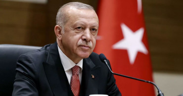 Cumhurbaşkanı Erdoğan’dan NATO çıkışı: Mesajı verdiğimiz zaman İsveç şok olacak