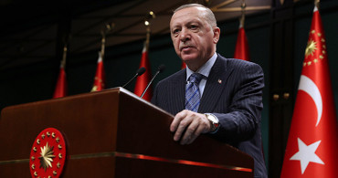 Cumhurbaşkanı Erdoğan’dan ‘Netanyahu’ Benzetmesine Sert Tepki!