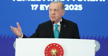 Cumhurbaşkanı Erdoğan’dan Netanyahu’ya Tokat Gibi Yanıt: “Kuyruk Acını Biliyorum”