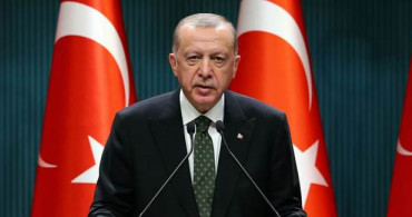 Cumhurbaşkanı Erdoğan'dan Öğretmenlere Destek!