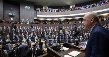 Cumhurbaşkanı Erdoğan'dan Önemli Açıklamalar