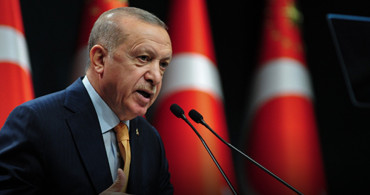 Cumhurbaşkanı Erdoğan'dan önemli açıklamalar