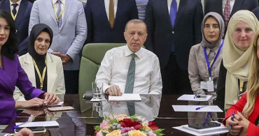 Cumhurbaşkanı Erdoğan’dan önemli NATO mesajı: Bir gece ansızın tepelerine ineriz